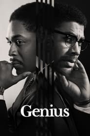 Poster Genius - Season 3 Episode 4 : Unforgettable 2024