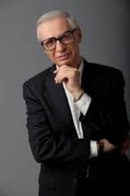 Kreskin as Himself