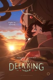 The Deer King 2021