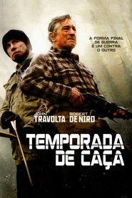 Temporada de Caça (2013)