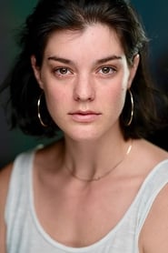 Jamie Eddy as Tessa Sanders