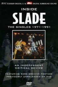 Poster Inside Slade: The Singles: 1971-1991