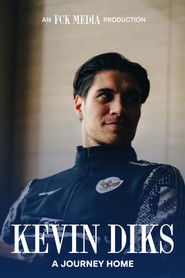 Kevin Diks - A Journey Home (2025)
