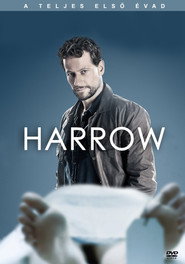 Harrow 1. évad plakát