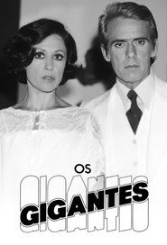 Os Gigantes постер