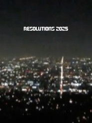Resolutions 2025