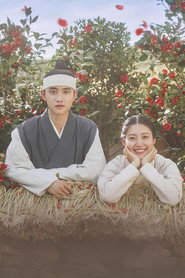 100 Days My Prince poster
