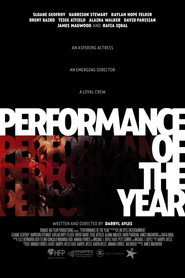 Performance of the Year