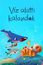 Víz alatti kalandok