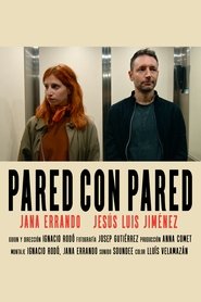 Pared con Pared) Pared con Pared (2021)
