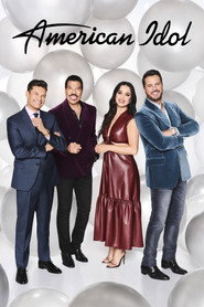 American Idol 2018 постер