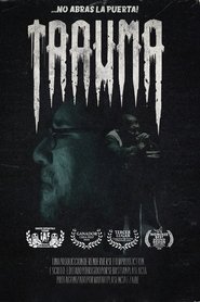 Poster Trauma 2020