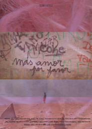 Poster for Más amor por favor