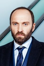 Oleksandr Kobzar isDoctor Anger