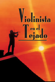 El violinista en el tejado (1971) | Fiddler on the Roof