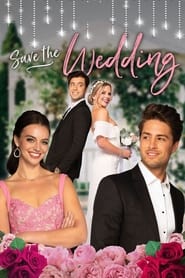 Save the Wedding постер