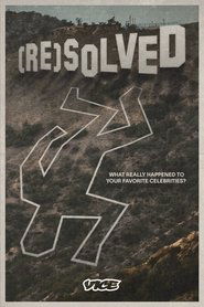 (re)solved poster