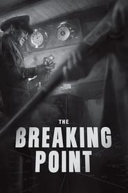 The Breaking Point постер