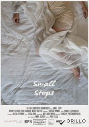 Poster Small Steps 2016
