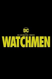Watchmen: Chapter II movie poster