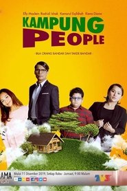 Kampung People Season 1 Episode 8