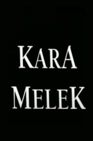 Poster Kara Melek 2000