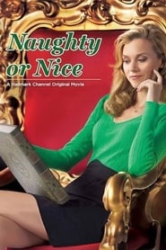 Naughty or Nice 2012 映画 吹き替え