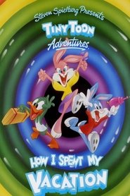 Tiny Toons Abenteuer: Total verrückte Ferien (1992)