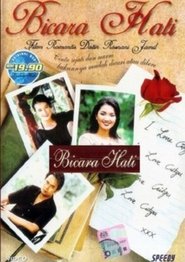 Poster Bicara Hati 2004