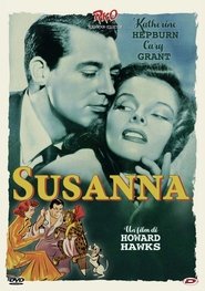 watch Susanna! now