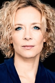 Katja Riemann is Signe Tschirner