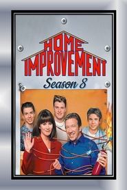 Poster for Season 8