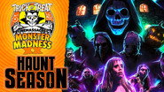 Haunt Season (2024)