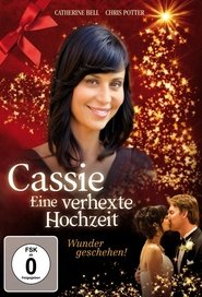 Poster Cassie - Eine verhexte Hochzeit