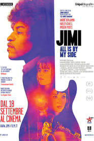 Jimi: All Is by My Side (2013)