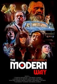 The Modern Way (2021) Movie Download & Watch Online WEBRip 720P & 1080p