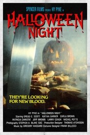 Halloween Night movie