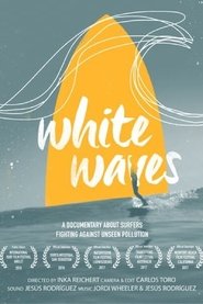 Poster White Waves 2016