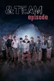 &TEAM EPISODE постер