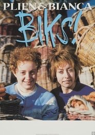 Poster Plien en Bianca: Biks! 2001