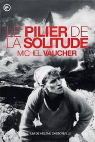 Poster Le Pilier de la Solitude