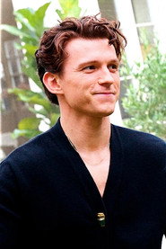 Tom Holland — Fotoğraf 19