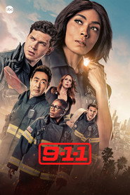 9-1-1 постер