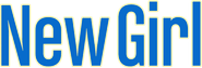 New Girl Logo