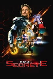 Base Secrète streaming – Cinemay
