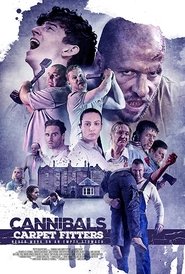Cannibals and Carpet Fitters (2017) Cannibals and Carpet Fitters (2017)
