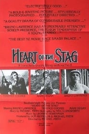 Heart of the Stag постер