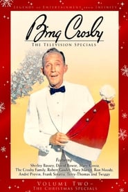 Bing Crosby: The Television Specials Volume 2 – The Christmas Specials