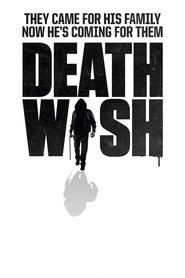 Death Wish movie