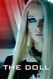 Poster The Doll 2017